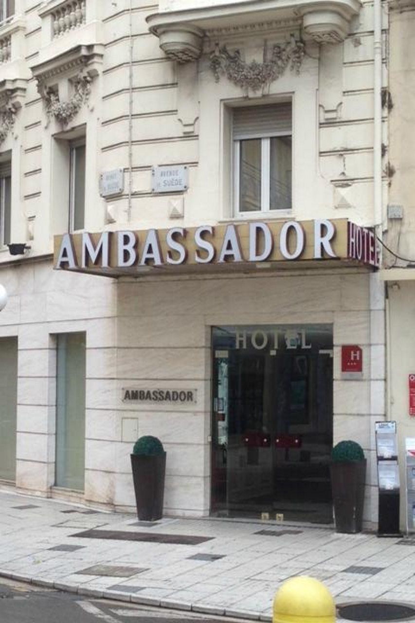 Hotel Ambassador