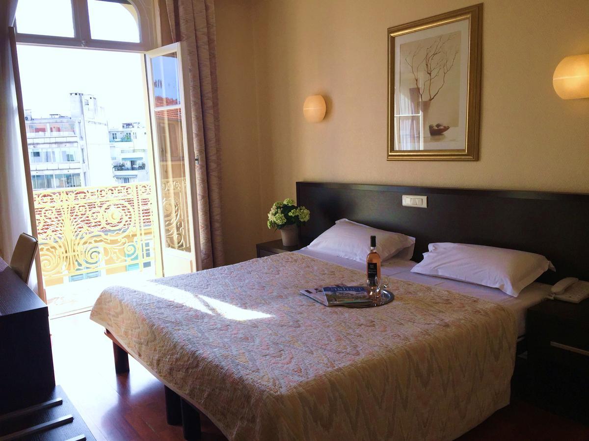 Hotel Ambassador Nice