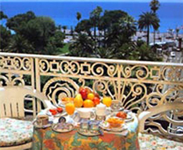 Ambassador 3* Nizza