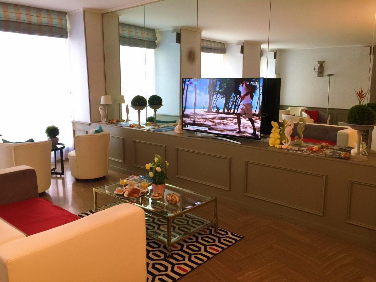 Ambassador 3* Nizza